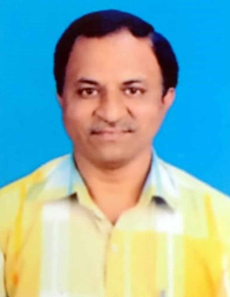 Kumar Rane Non-Teaching staff- Hospital – Smt.K.C.Ajmera Ayurved Mahavidyalya