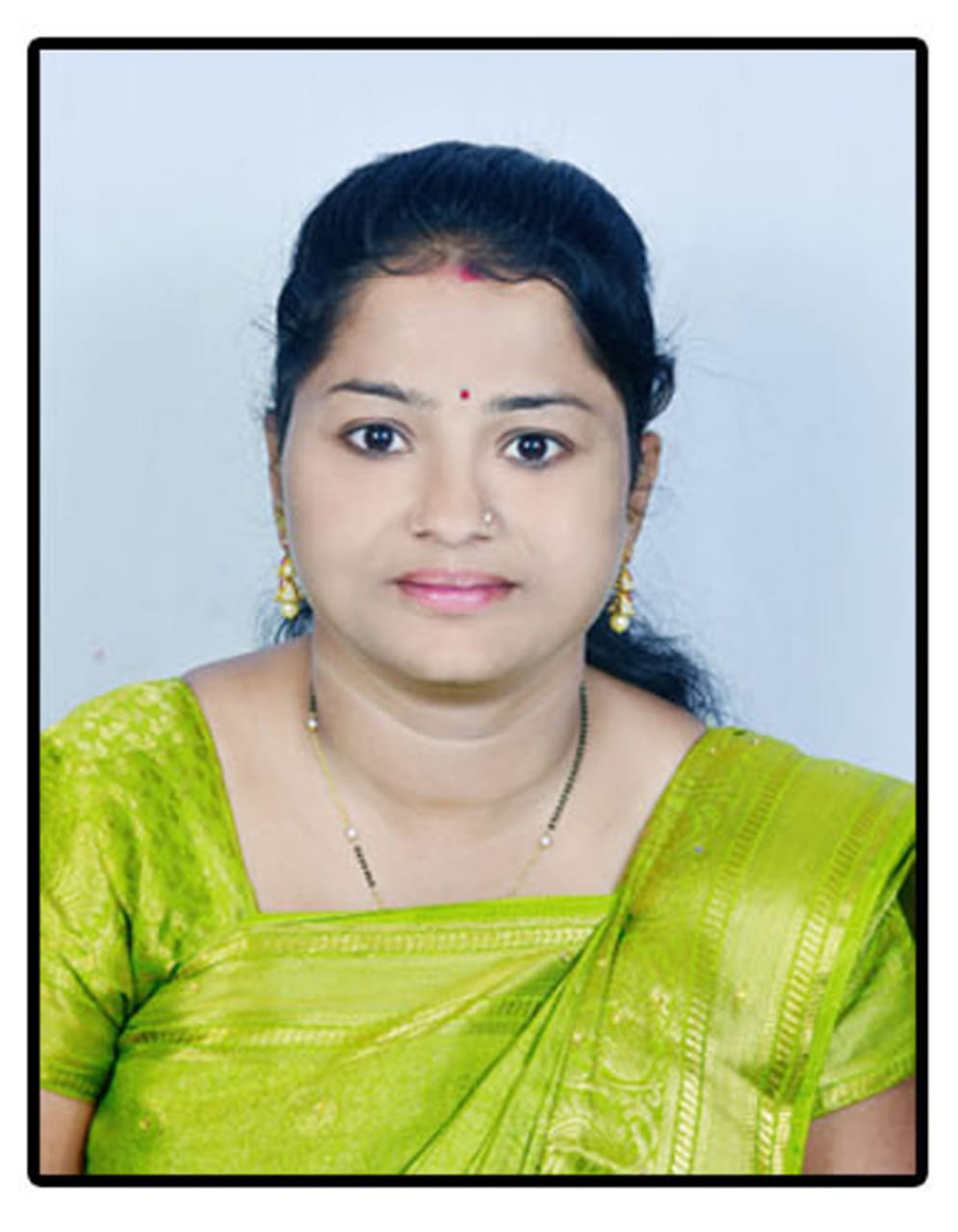 AHWINI MUTEKAR