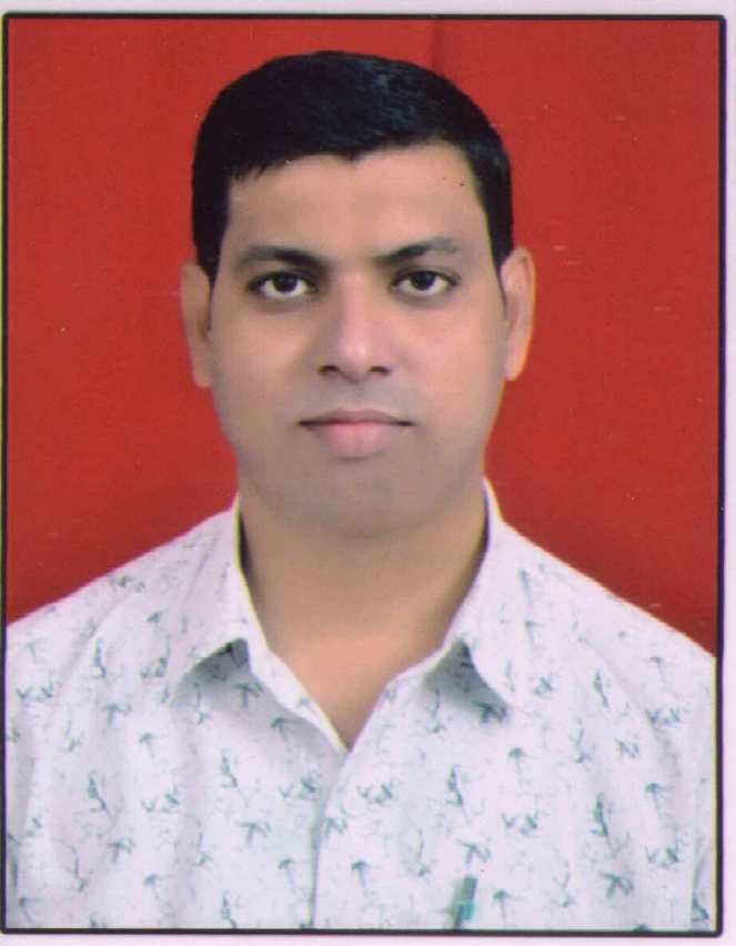 ARIF PINJARI