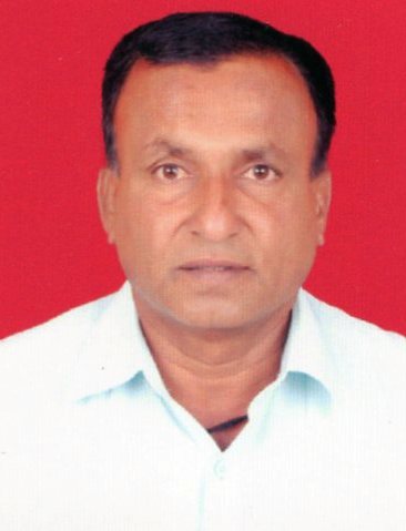 DEORE SANJAY